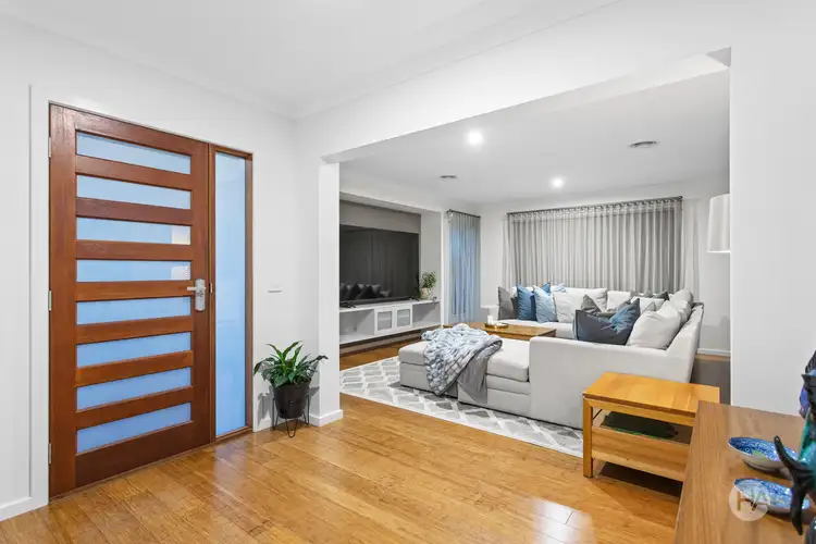 Second view of Homely house listing, 53 Miners Drive, Wonthaggi VIC 3995