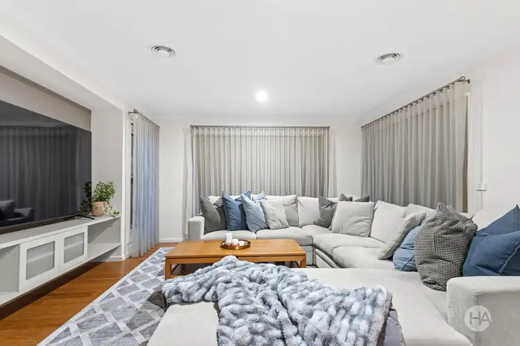 Third view of Homely house listing, 53 Miners Drive, Wonthaggi VIC 3995