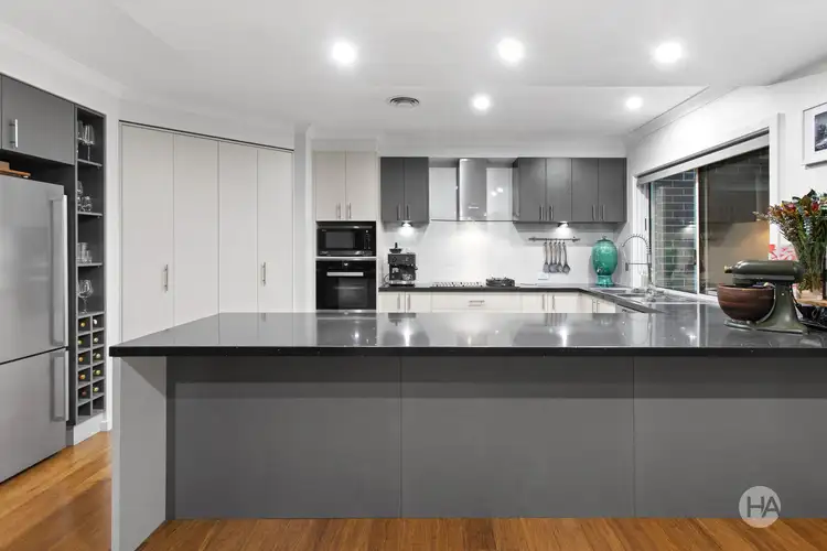 Fourth view of Homely house listing, 53 Miners Drive, Wonthaggi VIC 3995