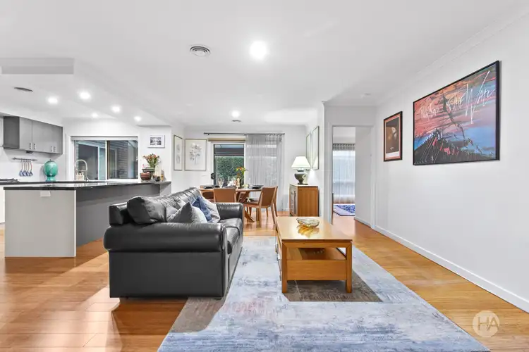 Fifth view of Homely house listing, 53 Miners Drive, Wonthaggi VIC 3995