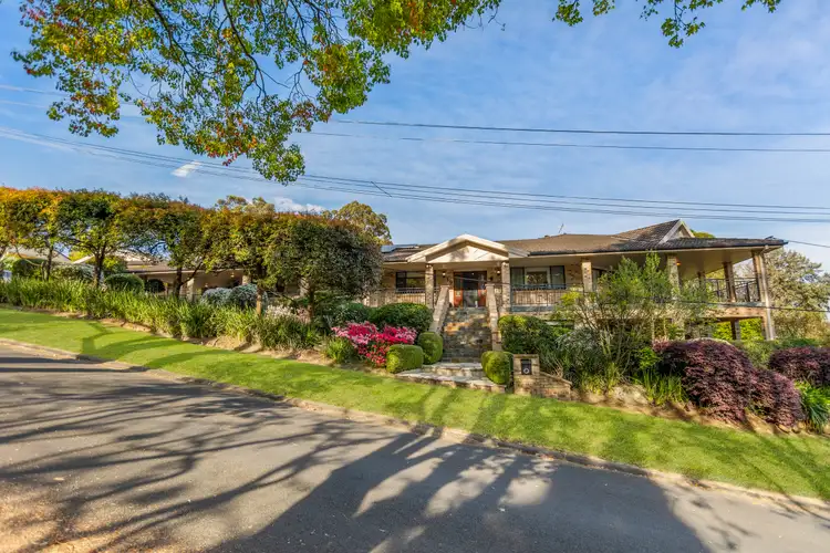 19 Levy Street, Glenbrook NSW 2773