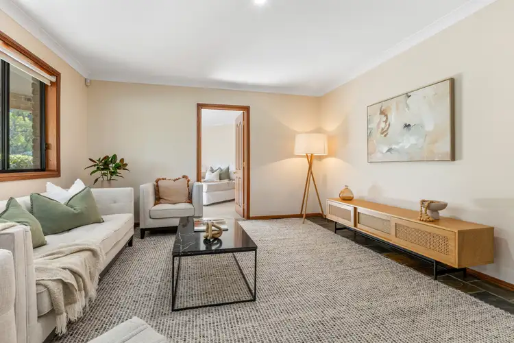 19 Levy Street, Glenbrook NSW 2773