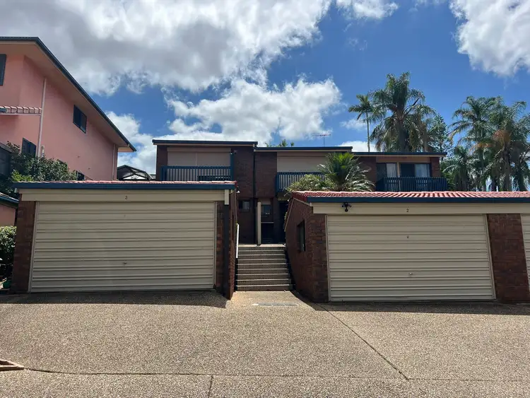 3/24 Herbert Street, Toowong QLD 4066
