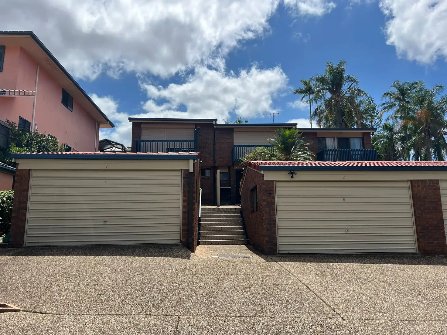 Main view of Homely unit listing, 3/24 Herbert Street, Toowong QLD 4066