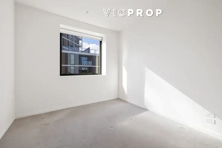 Fifth view of Homely apartment listing, 402/6A Evergreen Mews, Armadale VIC 3143
