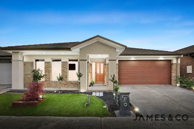 24 Steels Place, South Morang VIC 3752