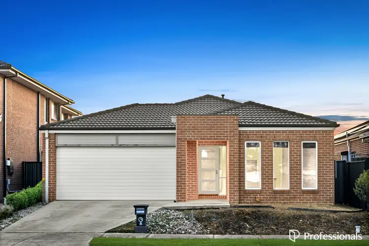 Main view of Homely house listing, 7 Shirley Court, Point Cook VIC 3030