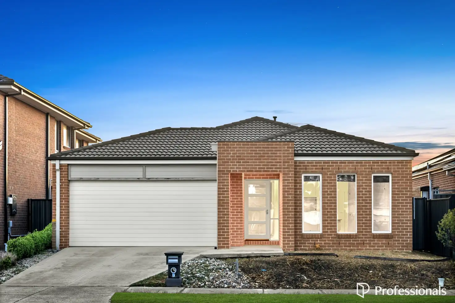 Main view of Homely house listing, 7 Shirley Court, Point Cook VIC 3030