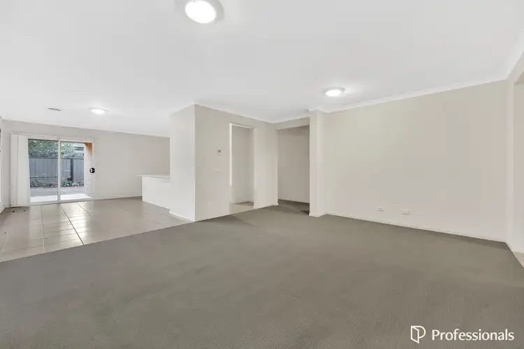 Third view of Homely house listing, 7 Shirley Court, Point Cook VIC 3030