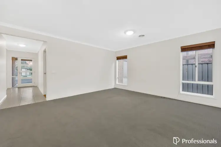 Fourth view of Homely house listing, 7 Shirley Court, Point Cook VIC 3030