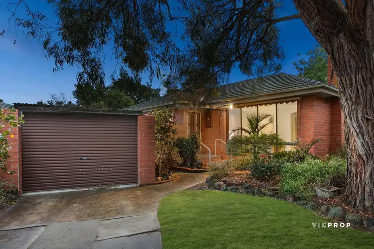 22 Elton Road, Ferntree Gully VIC 3156
