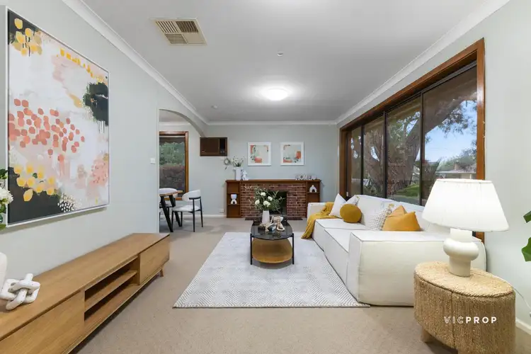 Second view of Homely house listing, 22 Elton Road, Ferntree Gully VIC 3156