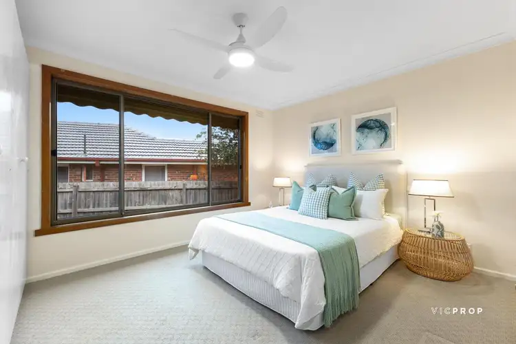 Sixth view of Homely house listing, 22 Elton Road, Ferntree Gully VIC 3156