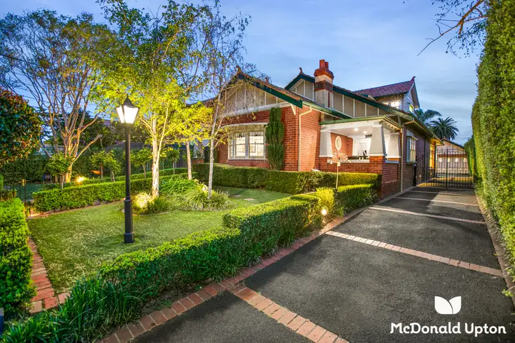 45 Ardmillan Road, Moonee Ponds VIC 3039