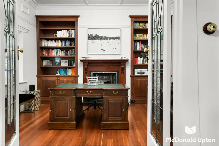 Third view of Homely house listing, 45 Ardmillan Road, Moonee Ponds VIC 3039