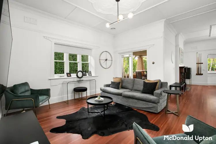 Fifth view of Homely house listing, 45 Ardmillan Road, Moonee Ponds VIC 3039
