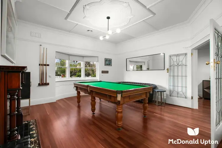 Sixth view of Homely house listing, 45 Ardmillan Road, Moonee Ponds VIC 3039