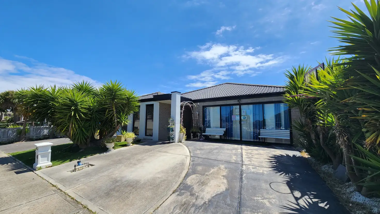 Main view of Homely house listing, 7 Hydrangea Drive, Point Cook VIC 3030