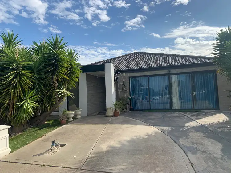 Third view of Homely house listing, 7 Hydrangea Drive, Point Cook VIC 3030