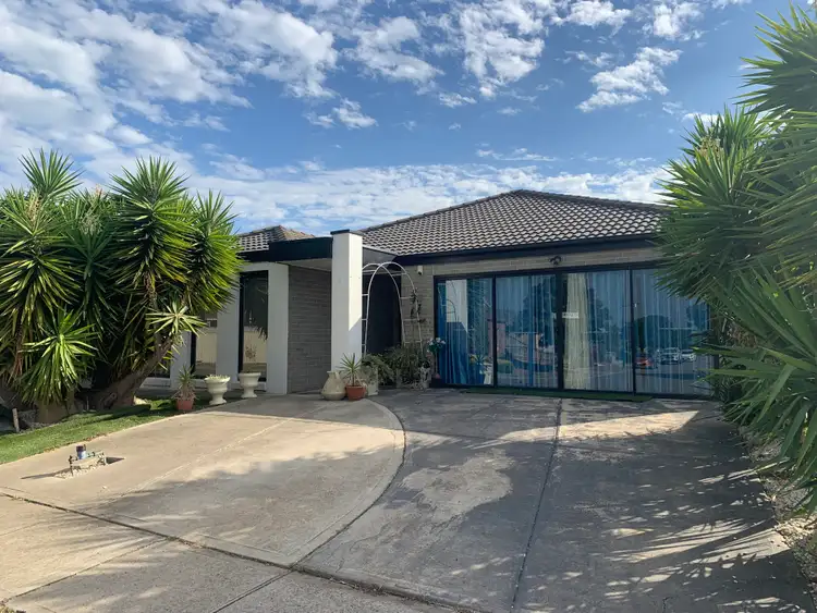 Fourth view of Homely house listing, 7 Hydrangea Drive, Point Cook VIC 3030