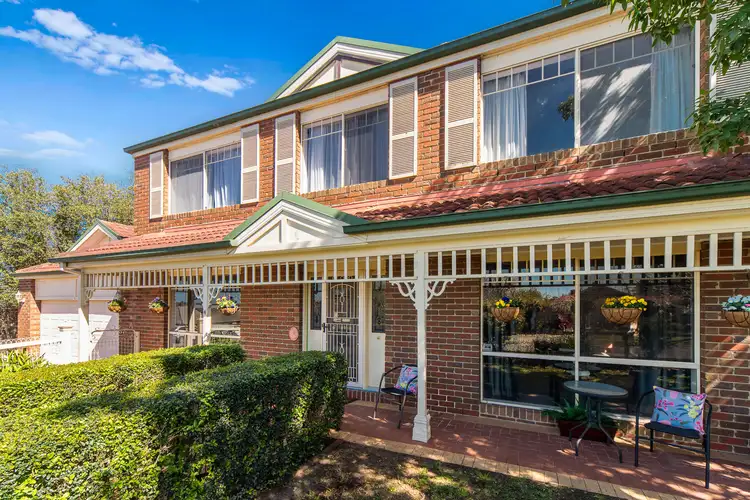 Second view of Homely house listing, 4 Colbert Court, Frankston South VIC 3199