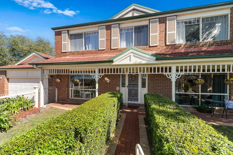 Third view of Homely house listing, 4 Colbert Court, Frankston South VIC 3199