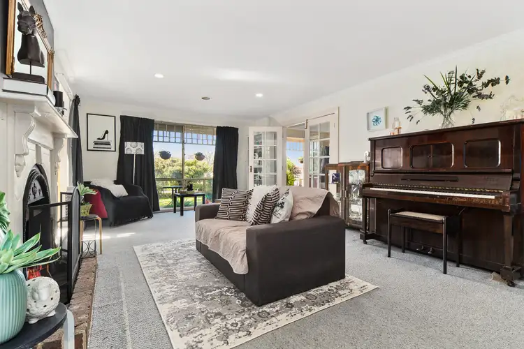 Fourth view of Homely house listing, 4 Colbert Court, Frankston South VIC 3199