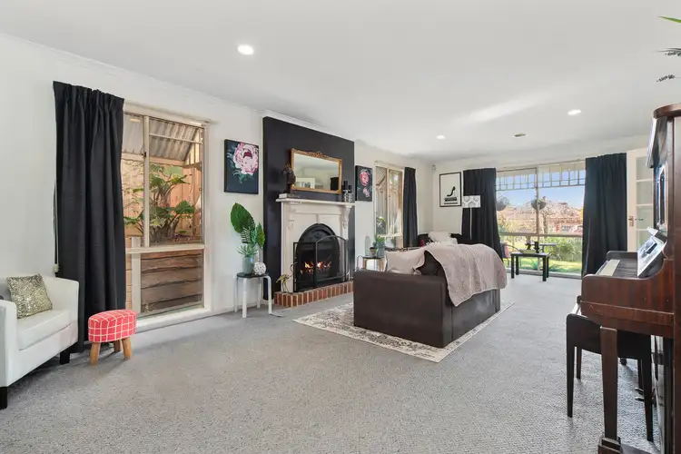 Fifth view of Homely house listing, 4 Colbert Court, Frankston South VIC 3199