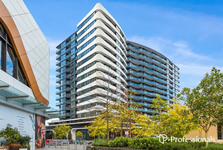 Main view of Homely apartment listing, 1409/52-54 Osullivan Road, Glen Waverley VIC 3150