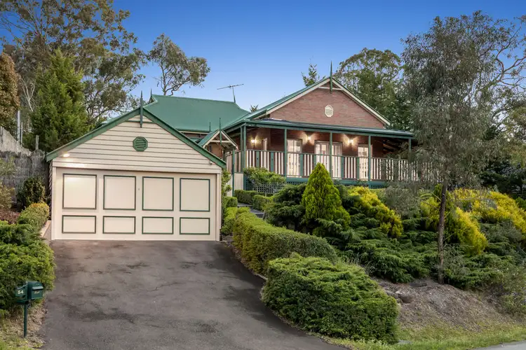 54 Leane Drive, Eltham VIC 3095