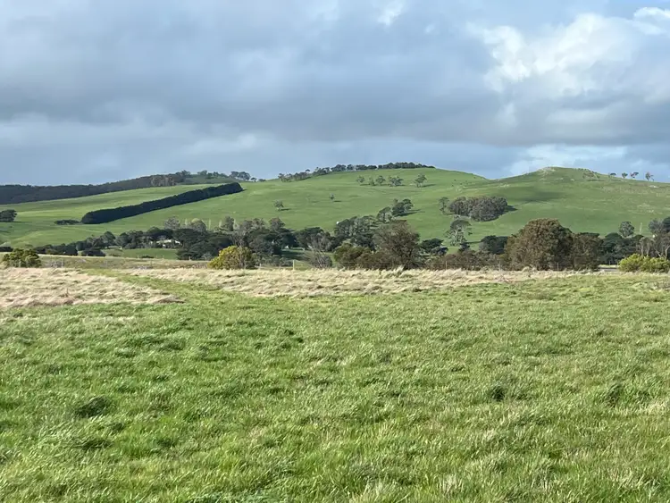 Second view of Homely land listing, C/A 1C Romsey Road, Romsey VIC 3434