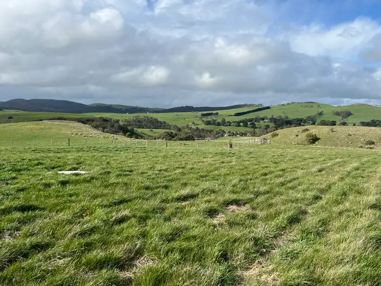 Third view of Homely land listing, C/A 1C Romsey Road, Romsey VIC 3434