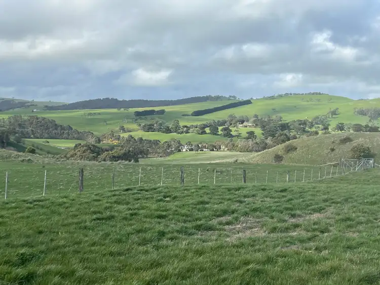 Fourth view of Homely land listing, C/A 1C Romsey Road, Romsey VIC 3434