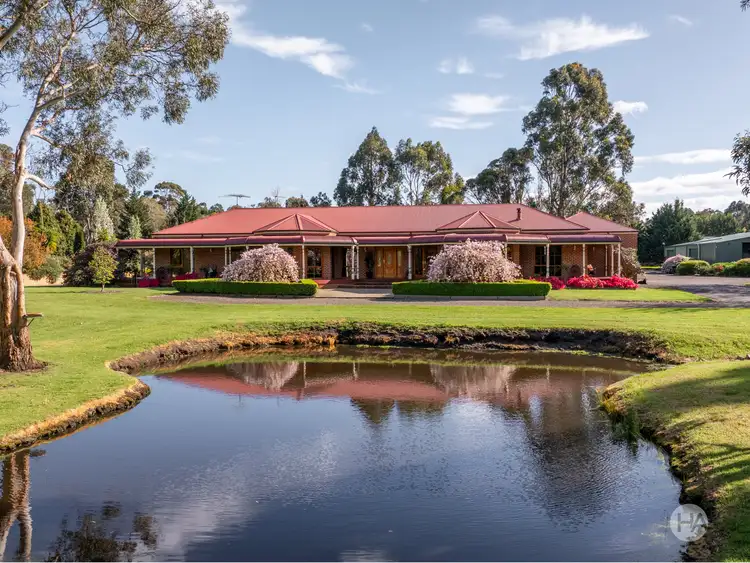 Main view of Homely rural property listing, 399 North Road, Langwarrin VIC 3910