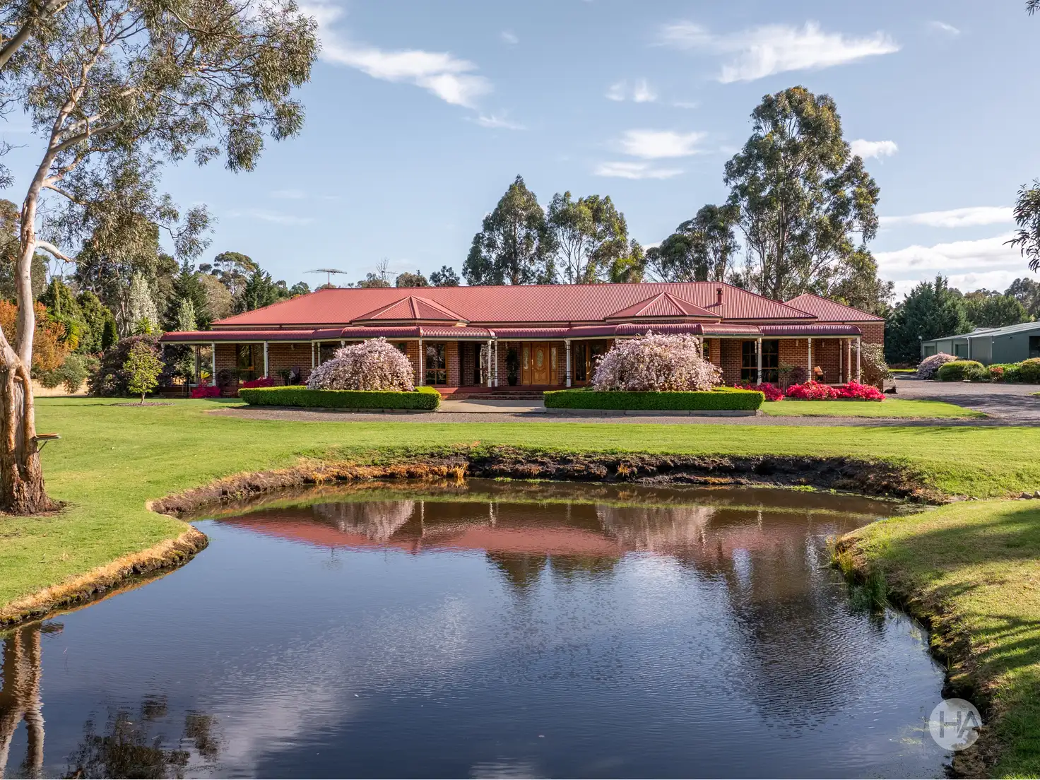 Main view of Homely rural property listing, 399 North Road, Langwarrin VIC 3910