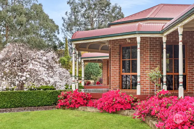 Second view of Homely rural property listing, 399 North Road, Langwarrin VIC 3910