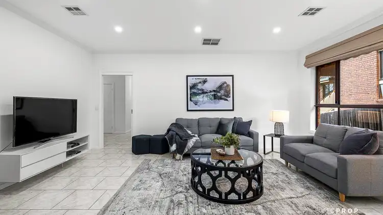 Fourth view of Homely house listing, 25 Highview Crescent, Macleod VIC 3085