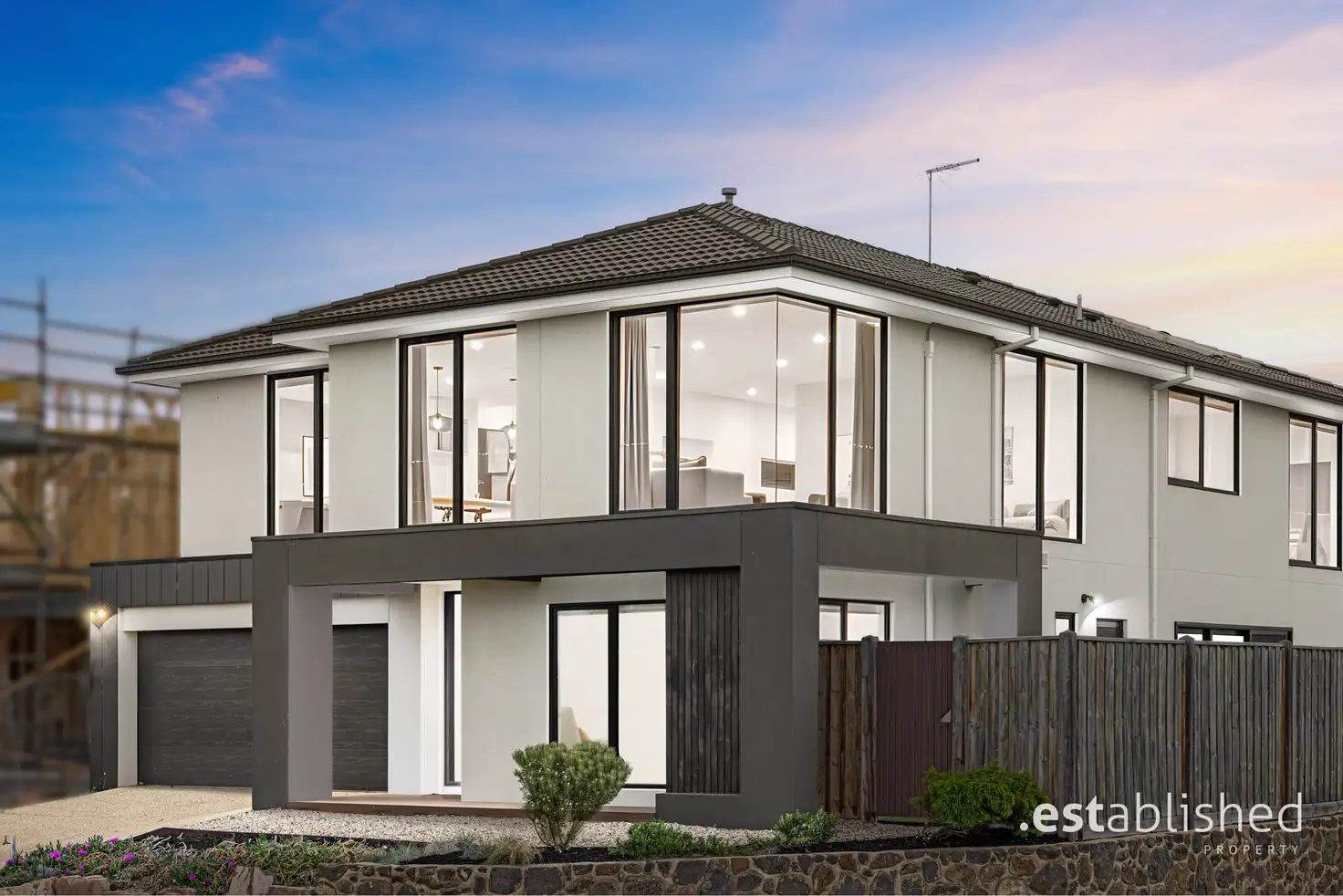 Main view of Homely house listing, 7 Wincott Crescent, Point Cook VIC 3030