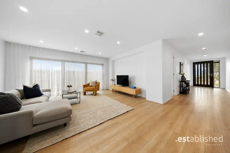 Third view of Homely house listing, 7 Wincott Crescent, Point Cook VIC 3030