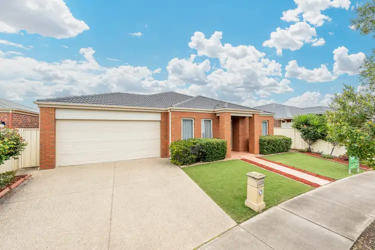 24 Harrier Street, Shepparton VIC 3630