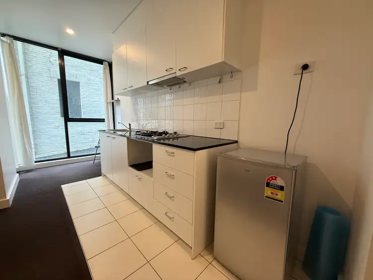 106/455 Elizabeth Street, Melbourne VIC 3000