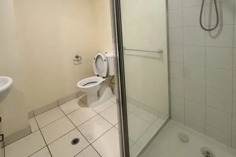 Second view of Homely apartment listing, 106/455 Elizabeth Street, Melbourne VIC 3000