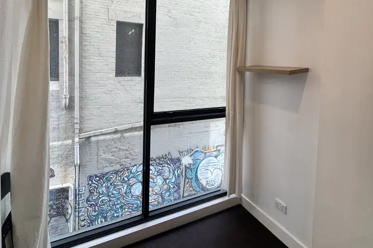 Fifth view of Homely apartment listing, 106/455 Elizabeth Street, Melbourne VIC 3000