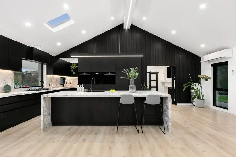 Third view of Homely house listing, 21 Wilson Road, Wattle Glen VIC 3096