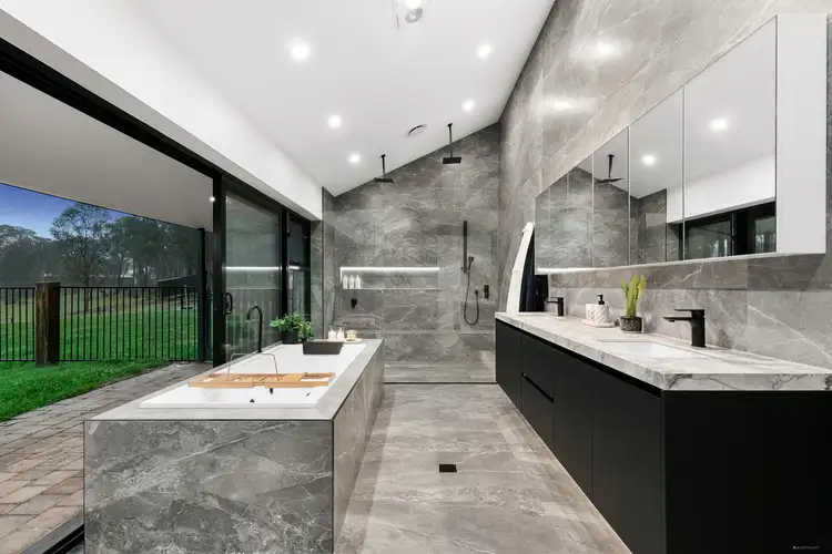 Fourth view of Homely house listing, 21 Wilson Road, Wattle Glen VIC 3096
