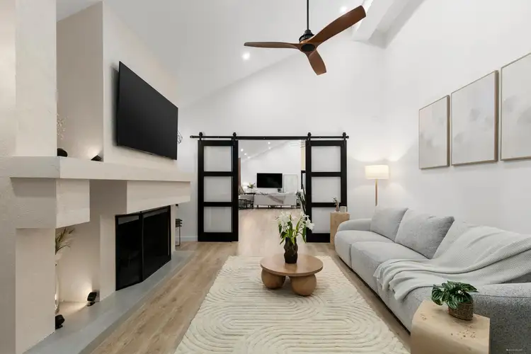 Fifth view of Homely house listing, 21 Wilson Road, Wattle Glen VIC 3096