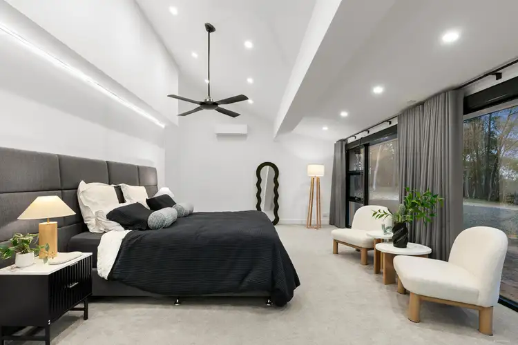 Sixth view of Homely house listing, 21 Wilson Road, Wattle Glen VIC 3096