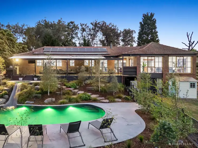 33-35 Alva Avenue, Park Orchards VIC 3114