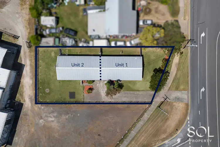 1&2/10 Visentin  Road South, Morayfield QLD 4506