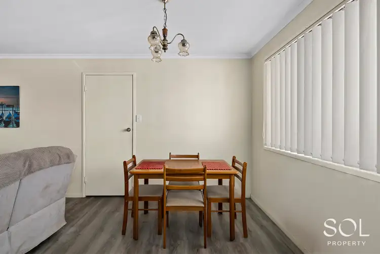 Fifth view of Homely semi-detached listing, 1&2/10 Visentin  Road South, Morayfield QLD 4506